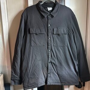 Zara Men's Gray Jacket